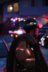 Cully Neighborhood Fire 4-7-24