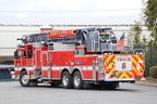 Terminal 6 Rail Car Fire 4-8-24